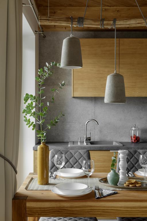 Udanypobyt Apartamenty Tuwima Zakopane Exterior foto