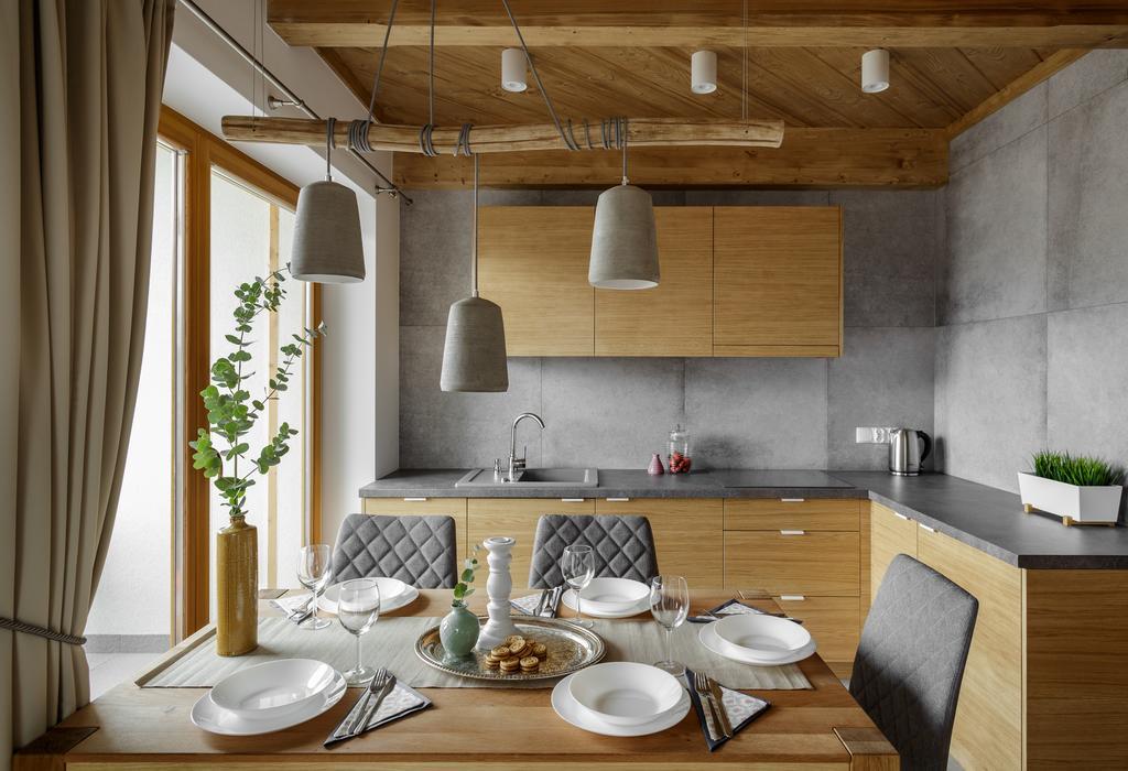 Udanypobyt Apartamenty Tuwima Zakopane Exterior foto